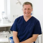 Profile picture - Andreas Rossow