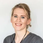 Profile picture - Dr. Elena Sander