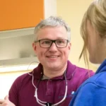 Profilbild - Dr. Ronald Heinze