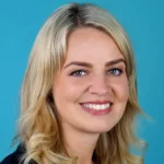 Profile picture - Maria Nehls
