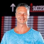Profile picture - Mario Fink