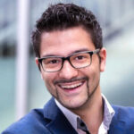 Profilbild Raphael Stenzhorn