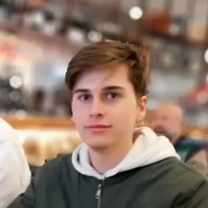 Profile picture from EINO team - Edgar