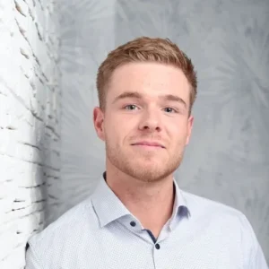 Profile picture from EINO team - Henryk