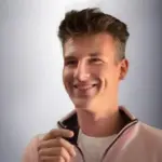 Profilbild aus EINO-Team - Jonas