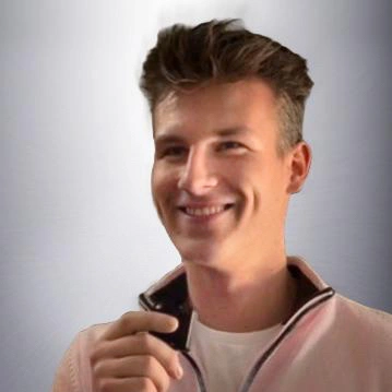 Profile picture from EINO team - Jonas