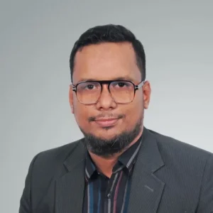 Profile picture from EINO team - Masud