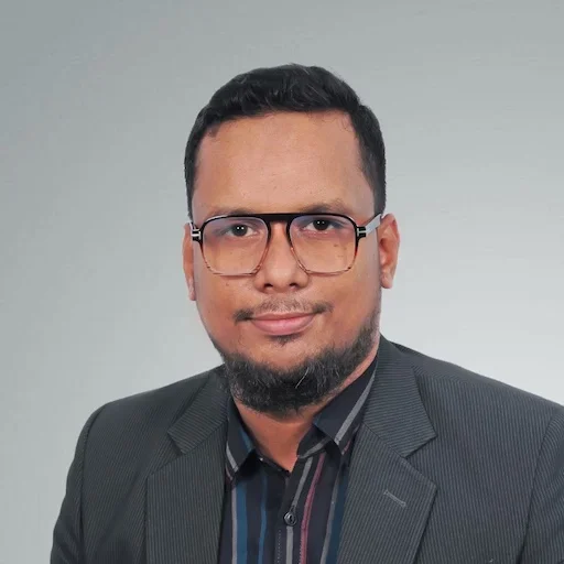 Profile picture from EINO team - Masud