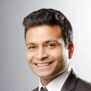 Profile picture from EINO team - Prashant