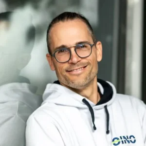Profile picture from EINO team - Robert