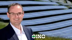 Rene Steinkellner und EINO