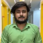 Profilbild aus EINO-Team - Anmol Gupta