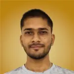 Profilbild aus EINO-Team - Arpit Dwivedi