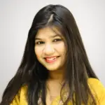 Profilbild aus EINO-Team - Bushara Siddiqui
