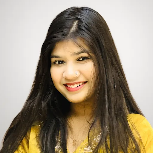 Profile picture from EINO team - Bushara Siddiqui