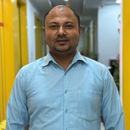 Profilbild aus EINO-Team - Devendra Kumar