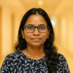 Profilbild aus EINO-Team - Pratibha Namdeo Shikare