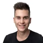 Profilbild aus EINO-Team - Edgar